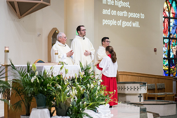 Holy Family First Communion 2023 | May 21 0415