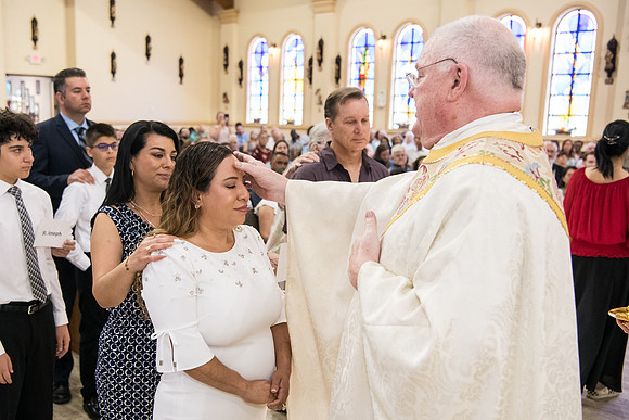 St Timothy First Communion 2023 0171