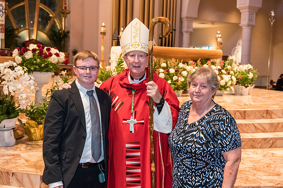 Holy Family Confirmation 2023 0160