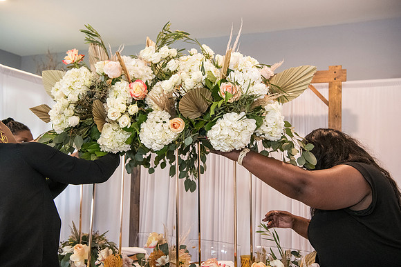 Number 1 Flowers Workshop 0104