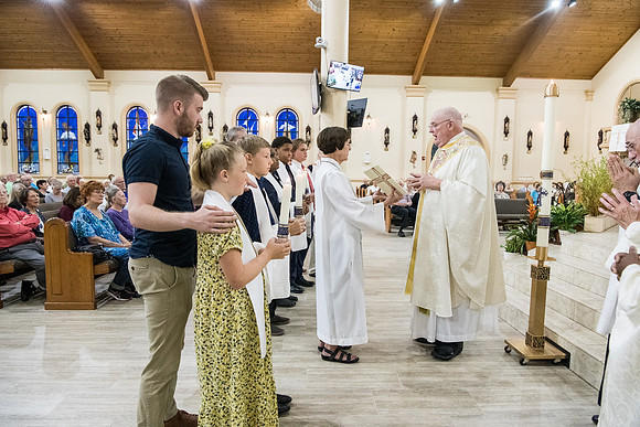 St Timothy Easter Vigil 2023 0132