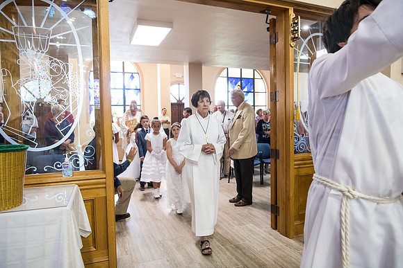 St Timothy First Communion 2023 0002