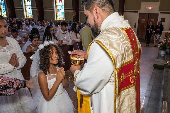 St Peter First Communion 2023 0177