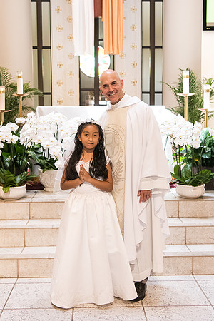 St Augustine First Communion 2023 0157