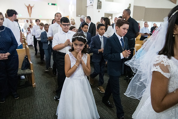Holy Family First Communion 2023 0252