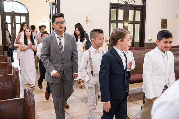 Corpus Christi First Communion 2023 0009