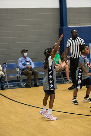 Basketball Game 0052