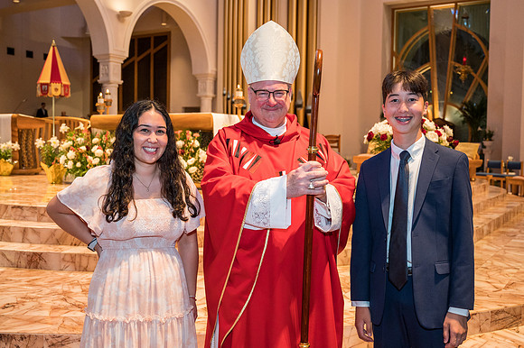 Holy Family Confirmation 2023 0046