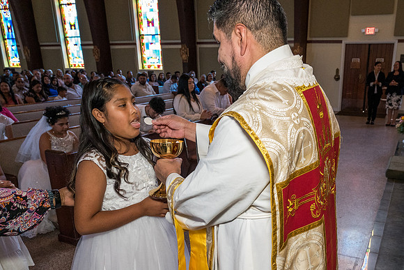 St Peter First Communion 2023 0172