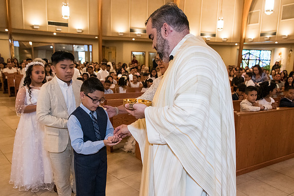 SJV First Communion 2023 0210