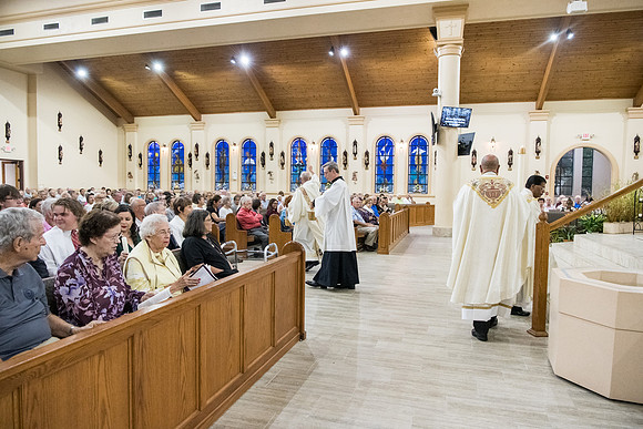 St Timothy Easter Vigil 2023 0135