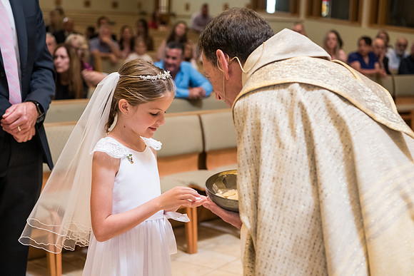 St Mary Magdalen First Communion 2023 0063