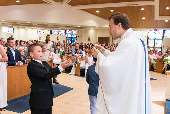 First Communion 1030am (36 of 97)