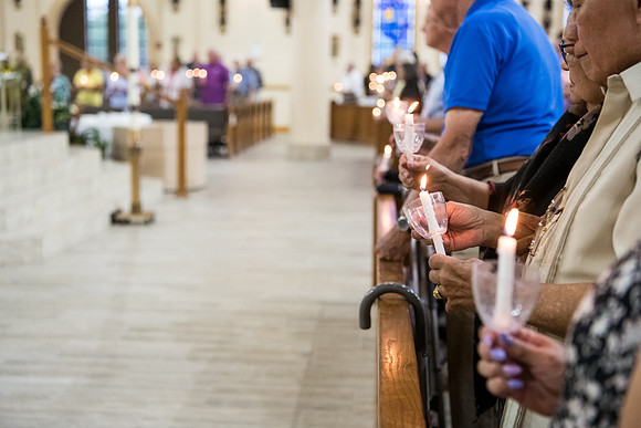 St Timothy Easter Vigil 2023 0053