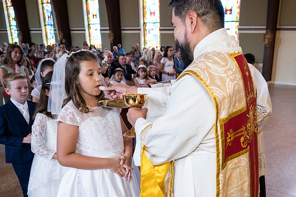 St Peter First Communion 2023 0038