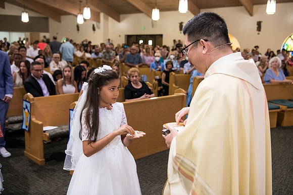 Holy Family First Communion 2023 0092