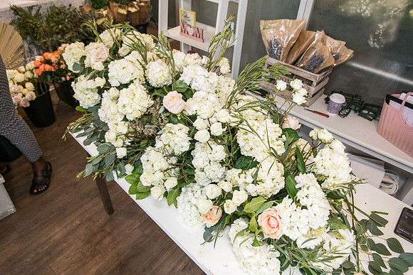 Number 1 Flowers Workshop 0082