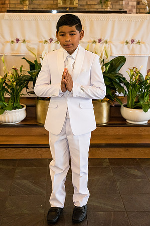 St Francis of Assisi First Communion 2023 0261