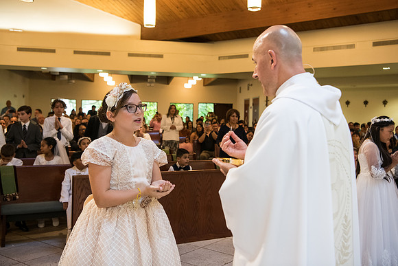 St Augustine First Communion 2023 0089