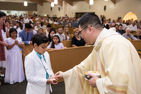 Holy Family First Communion 2023 0106
