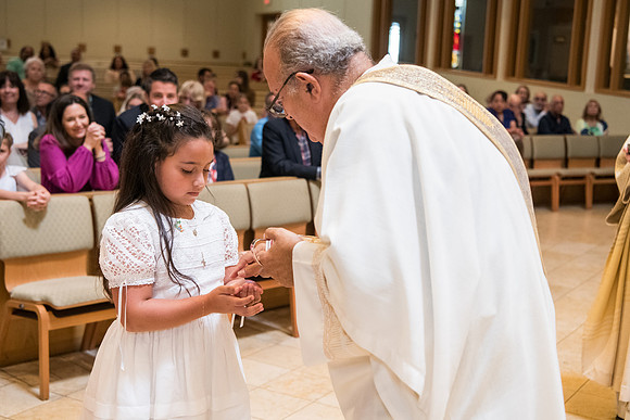 St Mary Magdalen First Communion 2023 0057