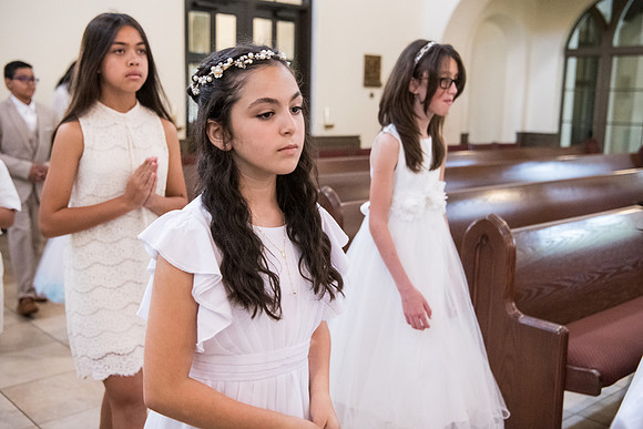 Corpus Christi First Communion 2023 0011