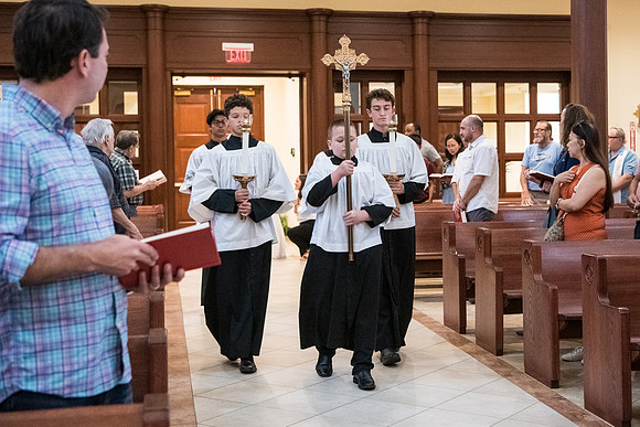 St James First Communion 2023 0181