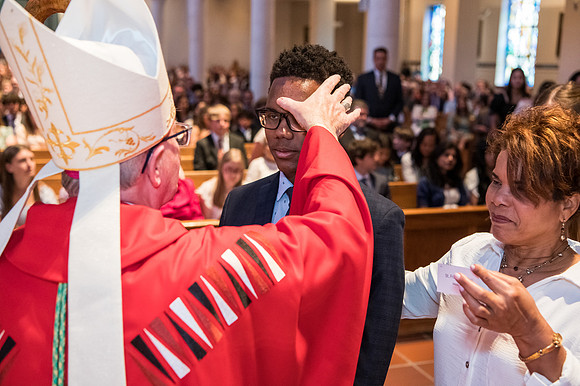Holy Family Confirmation 2023 0402