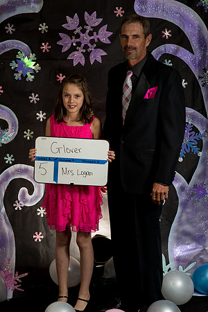 Father Daughter Dance DPES 2014-448
