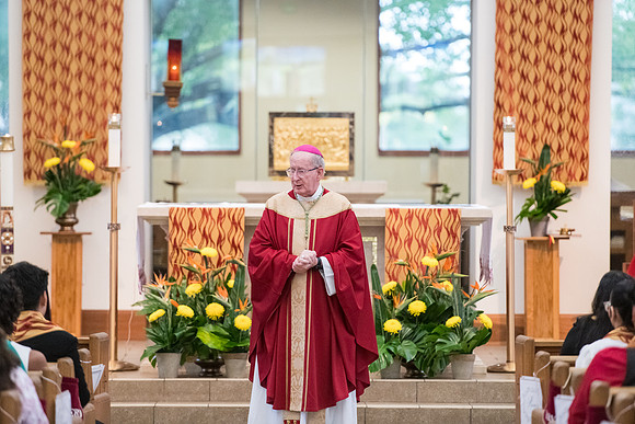 Good Shepherd Confirmation  2024 0107