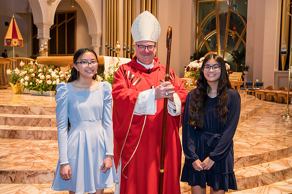 Holy Family Confirmation 2023 0043