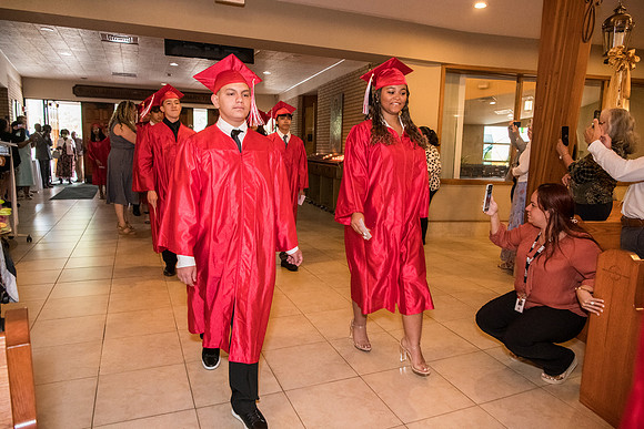 St John Vianney Graduation 2023 0024