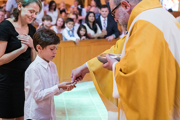 St Patrick First Communion 2023 0157
