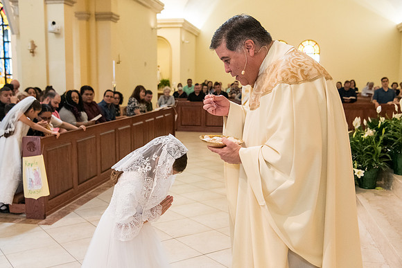 St James First Communion 2023 0151