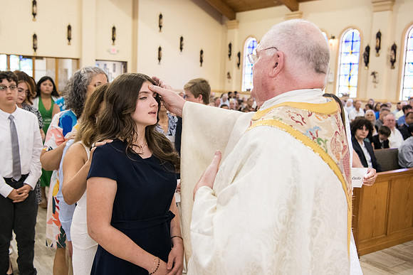 St Timothy First Communion 2023 0179