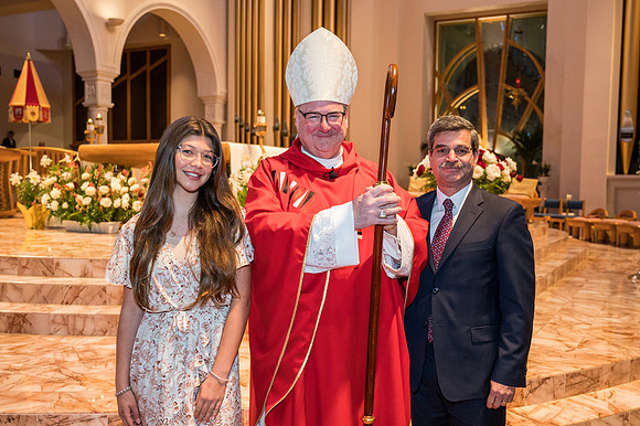 Holy Family Confirmation 2023 0023