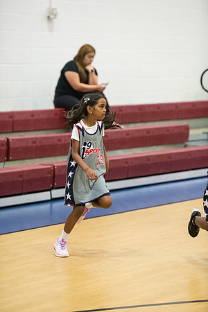 Basketball Game 0104