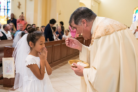 St James First Communion 2023 0060