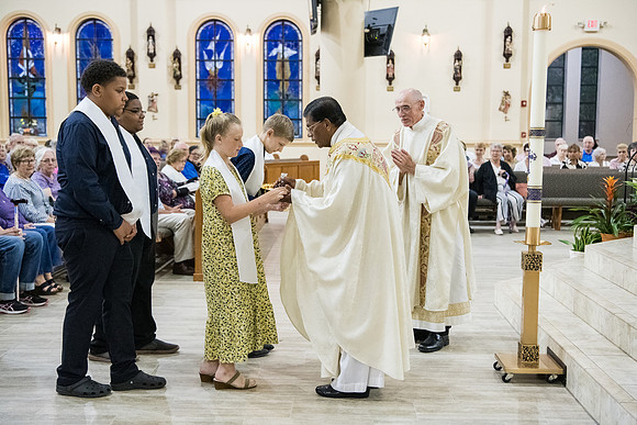 St Timothy Easter Vigil 2023 0166