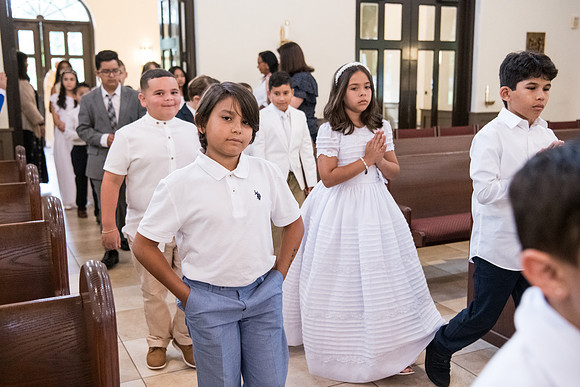 Corpus Christi First Communion 2023 0007
