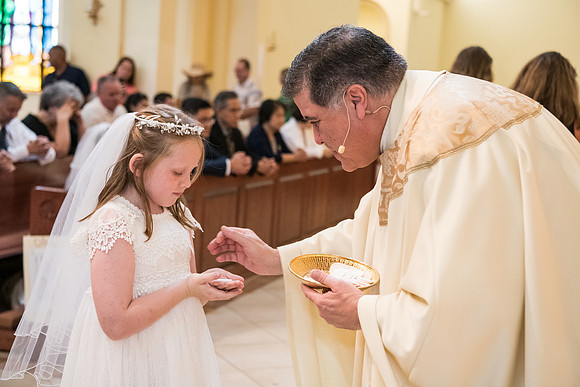 St James First Communion 2023 0059