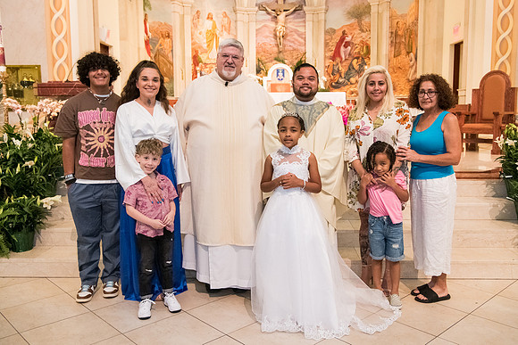 St James First Communion 2023 0227