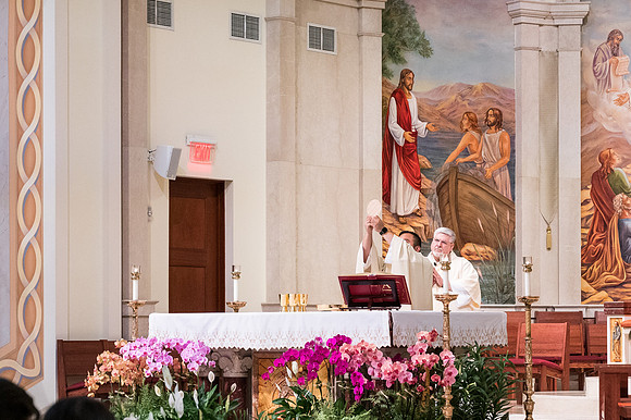 St James First Communion 2023 0197