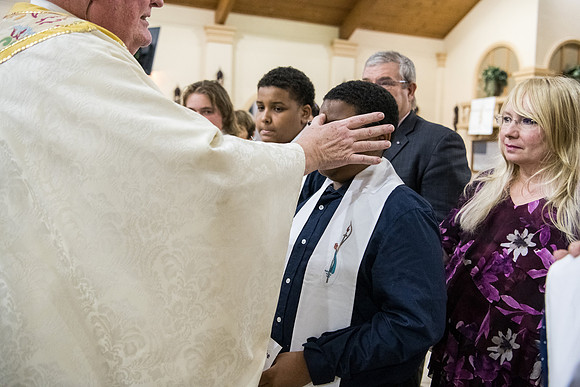 St Timothy Easter Vigil 2023 0153
