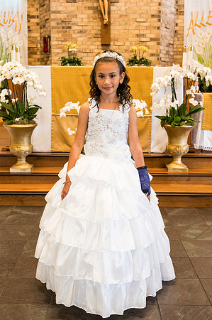 St Francis First Communion 2024 0006