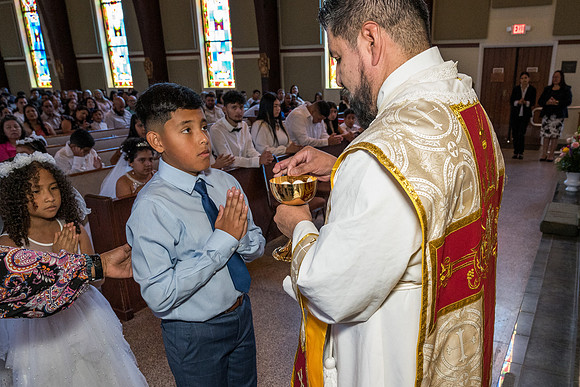 St Peter First Communion 2023 0176