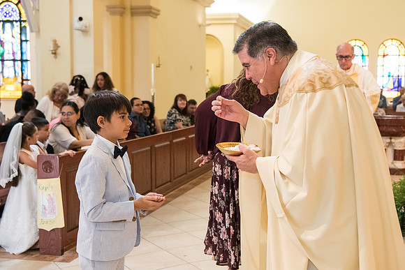 St James First Communion 2023 0161