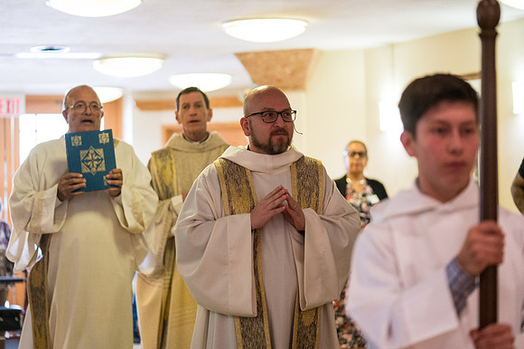 St Mary Magdalen First Communion 2023 0456