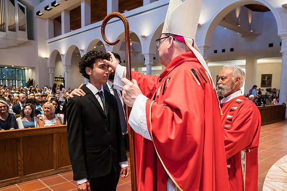 Holy Family Confirmation 2023 0395