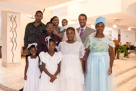St Andrew First Communion 2023 0106